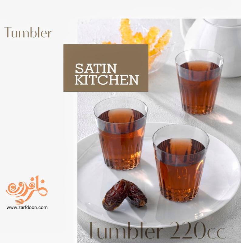 فروش عمده لیوان کریستالی یکبار مصرف الماس + قیمت کاملا به صرفه و اقتصادی